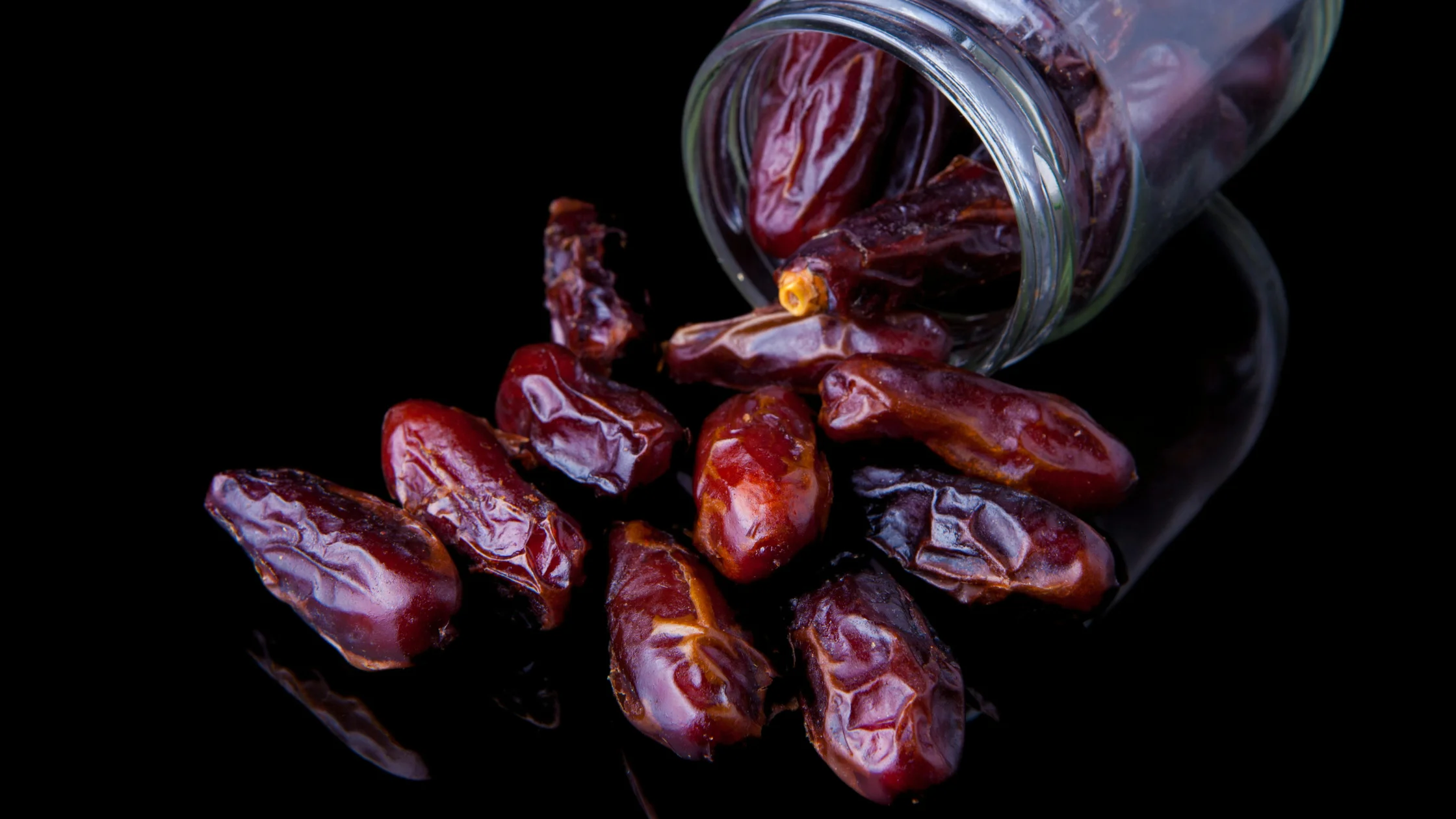 Top 10 Health Benefits of Dates