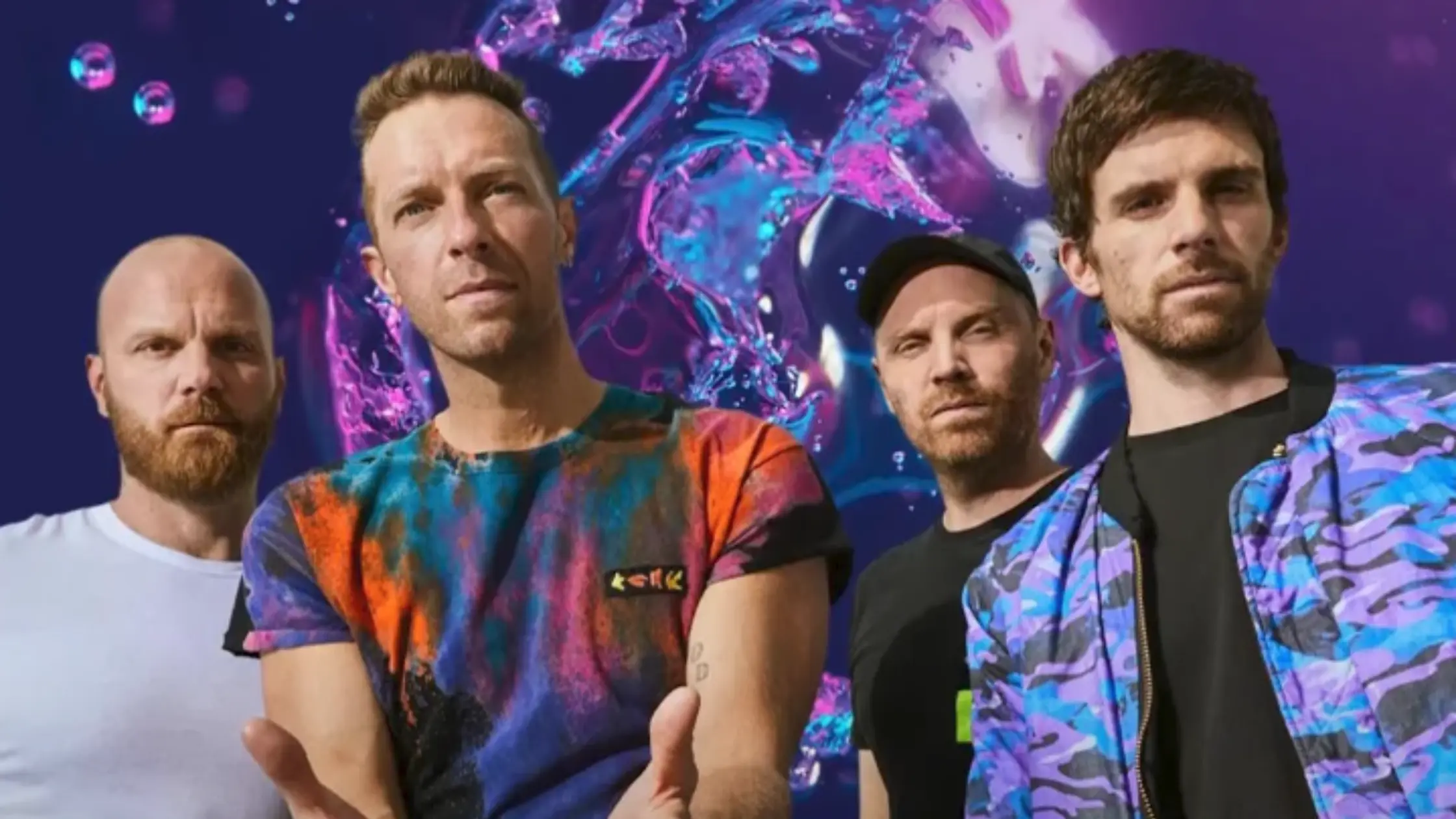 Coldplay Concert Ticket Resale: A Bitter Pill for Fans