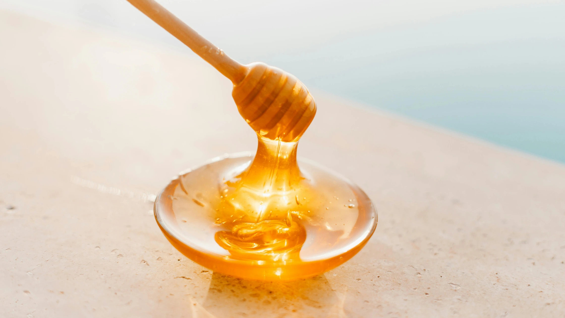 Top 10 Amazing Health Benefits of Honey