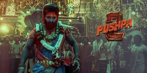 Pushpa 2 First Review: A Paisa-Vasool Entertainer of 2024