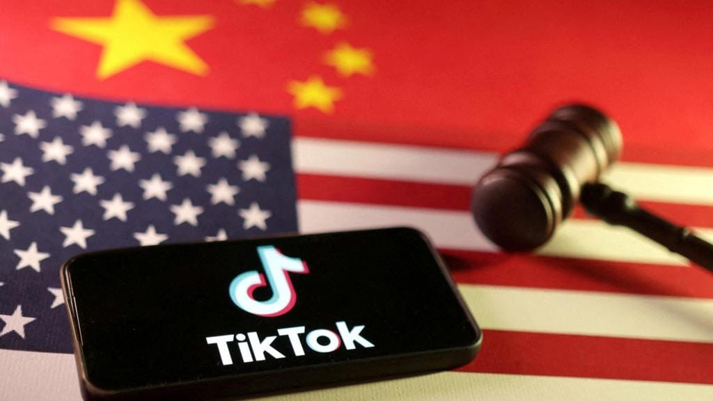 TikTok Faces Ban in USA