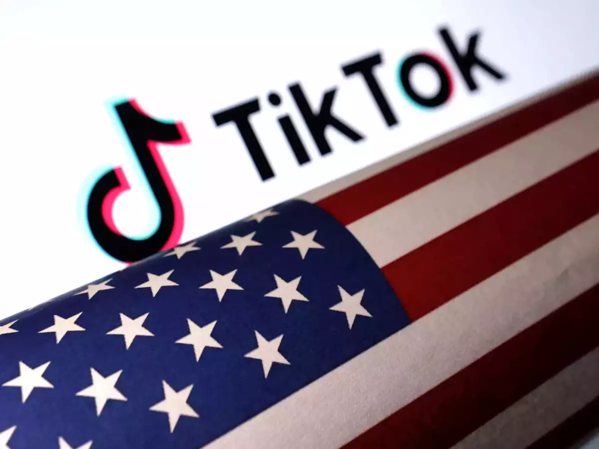 TikTok Faces Ban in USA