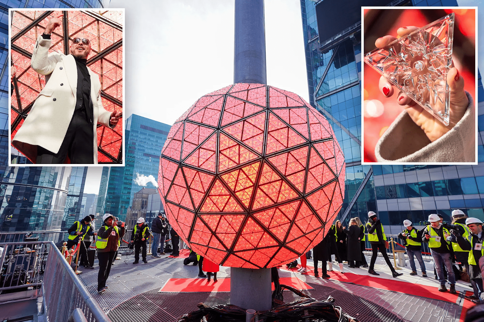 New Year’s Eve Ball Drop 2025: What You Should Know About the Storied Event