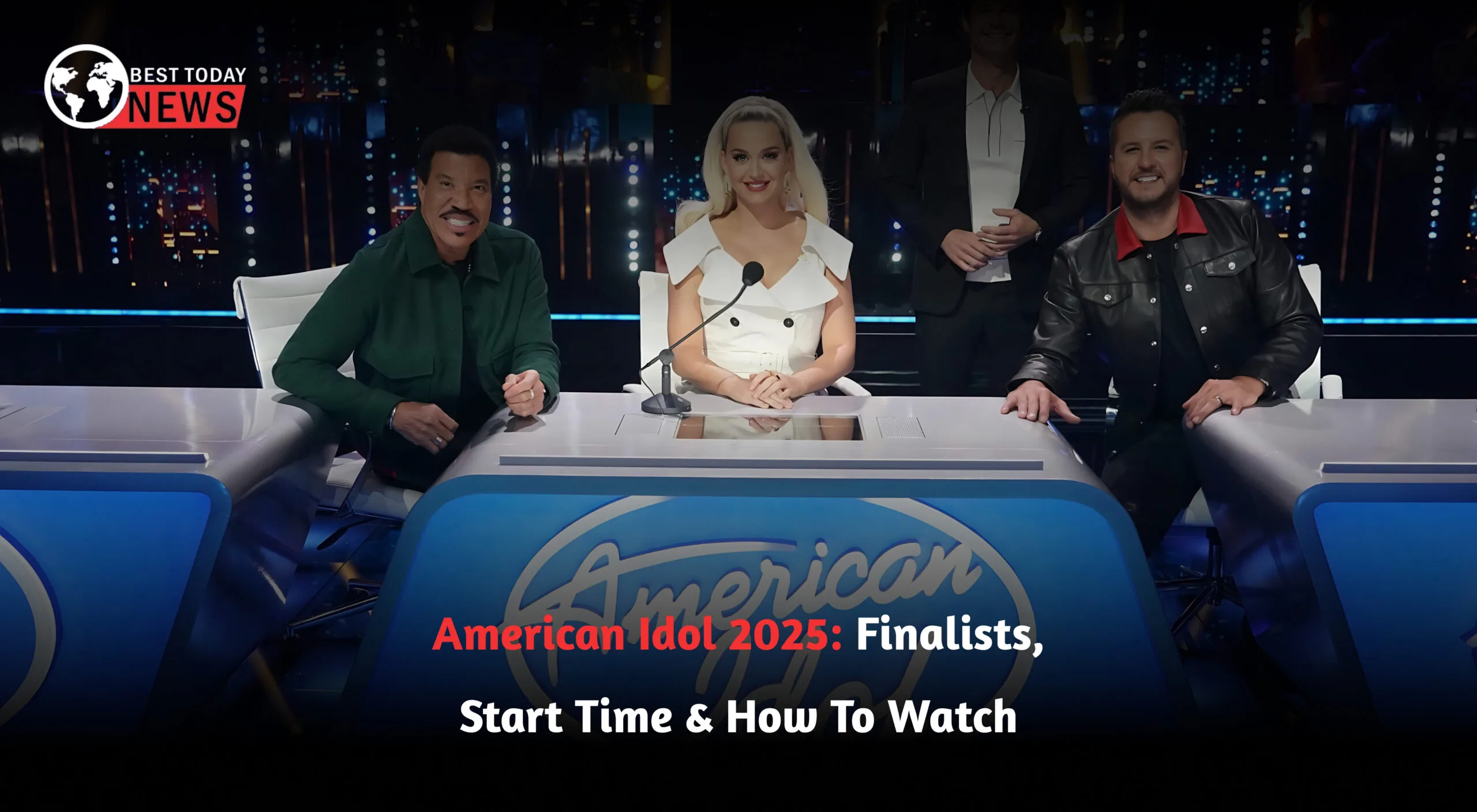 American Idol 2025