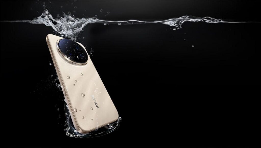 Honor Magic8 Pro Ip Rating